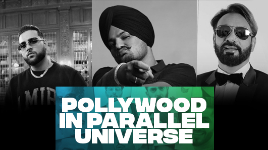 pollywood in parallel universe thumbnail