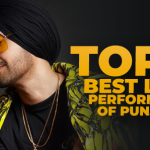 Best Live Performers In Punjab