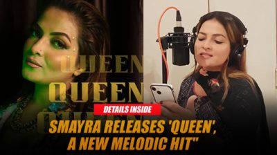 SMAYRA Captivates Audiences with Her Latest Track 'Queen