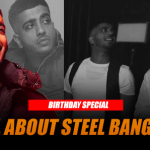 Birthday Steel Banglez