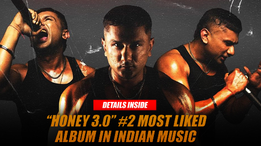 Most Liked Album In Indian Music